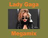 Lady Gaga Mix 3/4
