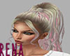 Bella Hair v6 Ponytail