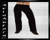Mafia Striped Pants 3