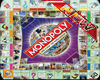 Monopoly Board Rug