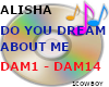 DO YOU DREAM ABOUT ME~DJ