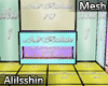 !A! Room Mesh 69