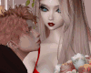 ☽ Gift [PINK/WHITE]
