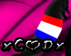 xCODx Dutch Umbreon Tail