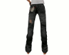 ~DD~HeartBreaker Jeans