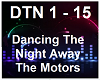 Dancing The Night Away 1
