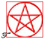 Red Pentacle