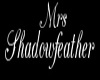 MrsShawdowfeather /his