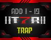 T7! - Addicted