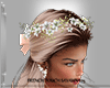"SAV" BETTINA HAIR BOW