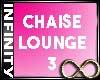 Infinity Chaise Lounge 3