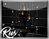 Rus:Starry candles/light