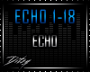 {D Echo