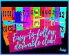 [X] Easy Derivable Club