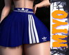 My - Ad blue