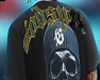 Van cool top