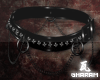 l Chained Belt