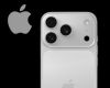 Iphone 17 Prata