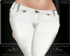 LRC White Jeans XBM