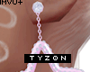TY- Sweet Pink  BUNDLE