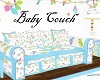 Nursery Room Couch