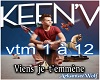 Viens je t'emmene-keen'v