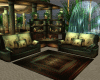 couches tea