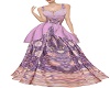 Spring Majesty Gown