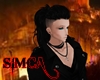 [Simca] Ellie black