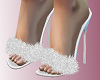 LS Yadira Shoes White