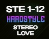 Stereo Love