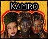 Kamro + D