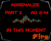 Adrenalize Pt.2