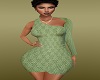 A19~Sage Green DressRLL