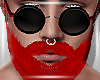 [R]Beard Red