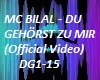Du gehörst zu Mir
