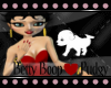 *BettyBoop <3 Pudgy St