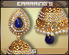 S|Senie Jhumka |Earring