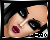 BMK:Rouge Small Head