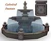 Cathedrial Fountain