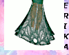 md13 mermaid gown