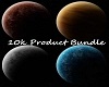 10k product bundle