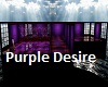 Purple Desire