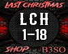 Last Christmas