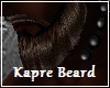 Kapre Brown Beard