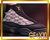 LV DESIGNER KICKS