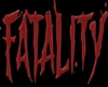 Fatality Sign MK