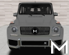 M-Wagon Grey