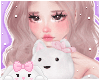 ♡ Kitty Plush