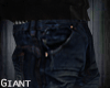 Giant` Dark Denim |2|